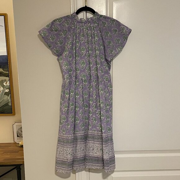 Clara the Label Mini Dress - Picture 2 of 6